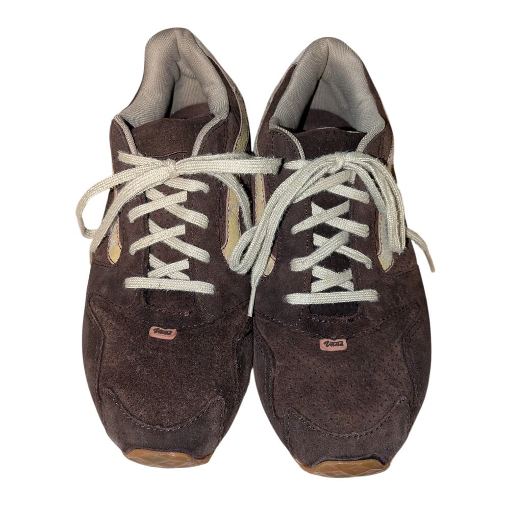 Vans Wesley Sneakers Men's Size 8